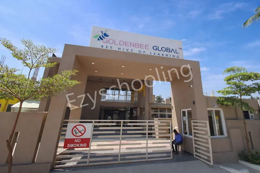 Goldenbee Global School, Horamavu